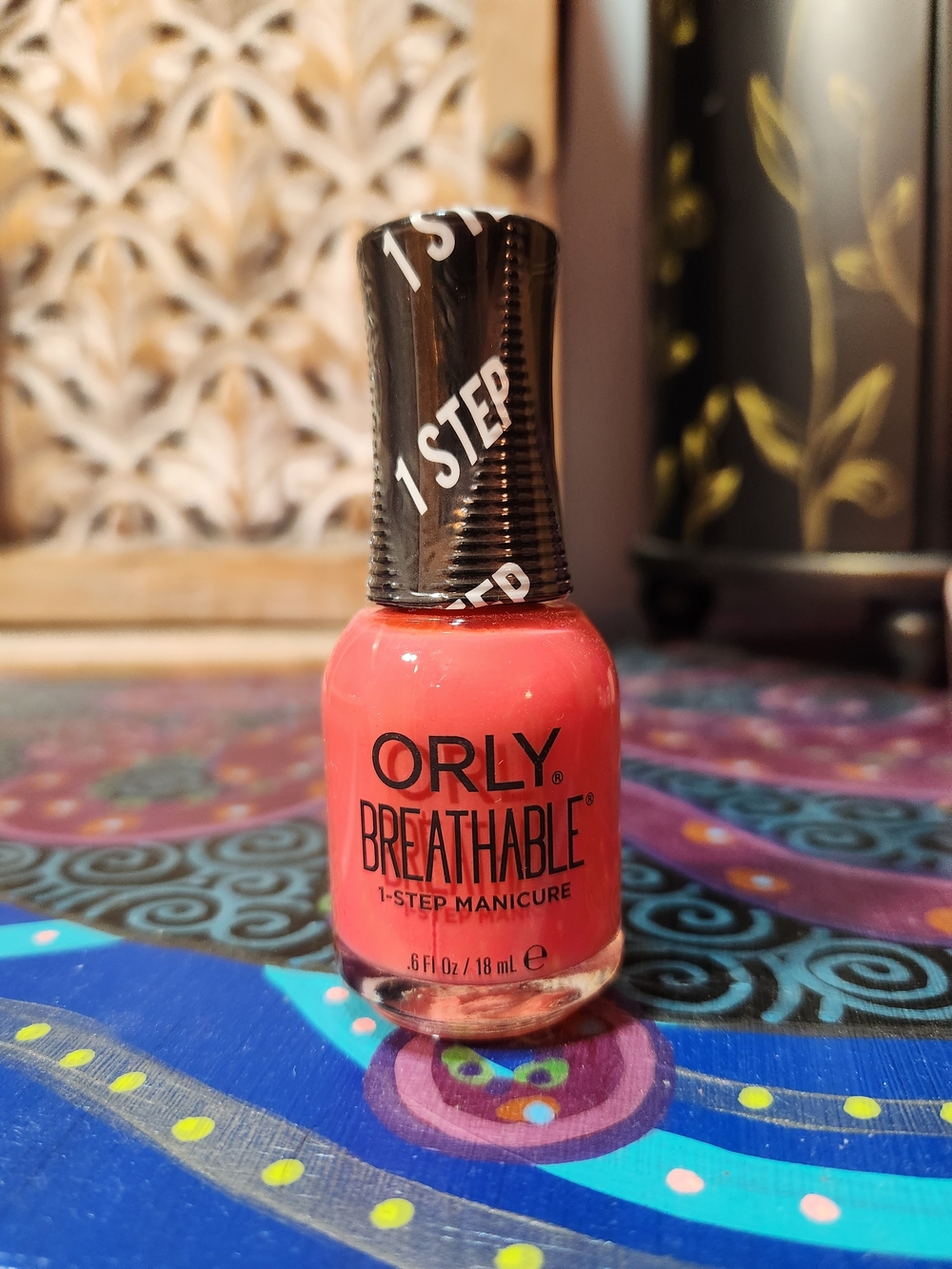 Orly Aphromite